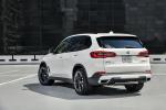 BMW X5 xDrive30d 2018 года (WW)